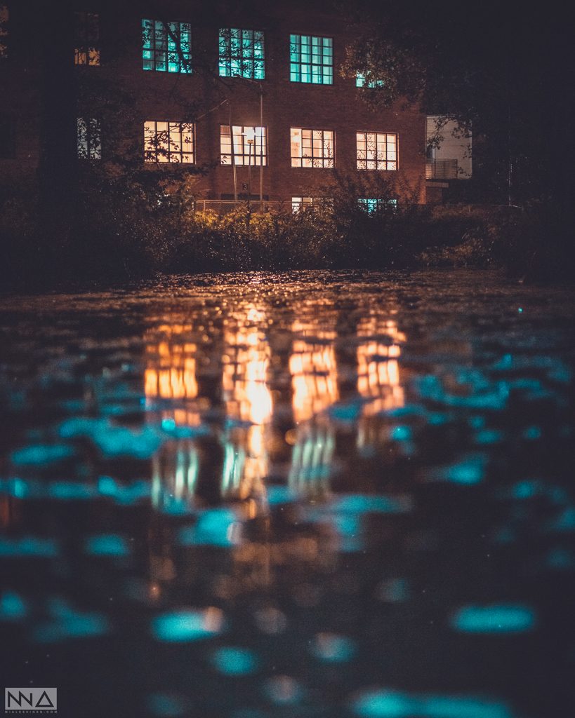 miljöökuvaus luontokuvaus taivaskuvaus tähtikuvaus